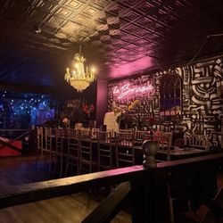 La Brasa - Large table for group parties