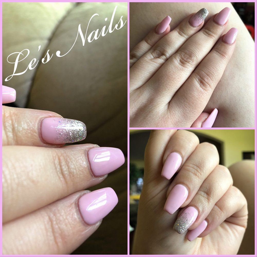 LE’S NAILS 16 Reviews Nail Salons 29601 Orchard Lake Rd