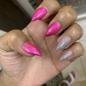 D&N Nails - Nail Salons Near Me - Augusta, Georgia
