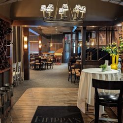 Filippa's Restaurant