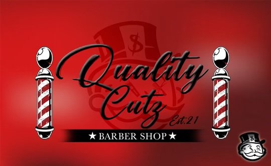 Quality Cuts Logo