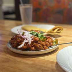 Biryani N Grill - Chicken Appetizer