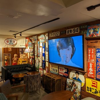 Juju - Interior - Japanese Near Me - Orlando, Florida Juju - Interior - Japanese Near Me - Orlando, Florida