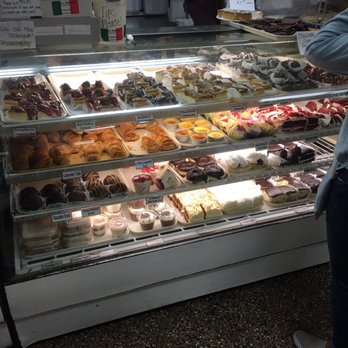 Bova's Bakery - Bakeries Near Me - Boston, Massachusetts Bova's Bakery - Bakeries Near Me - Boston, Massachusetts
