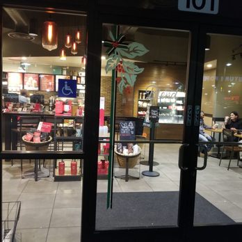 Starbucks - Coffee & Tea Near Me - Sacramento, California