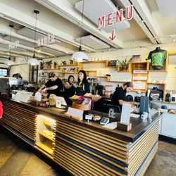 Crema Coffee Roasters
