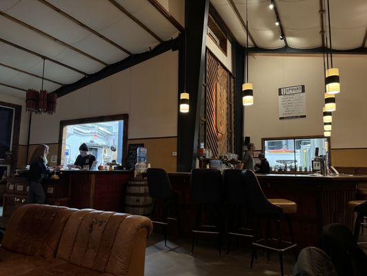 Upward Brewing Company by null