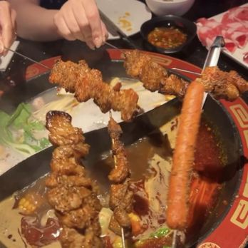 Supreme Hot Pot - Hot Pot Near Me - Arlington, Virginia