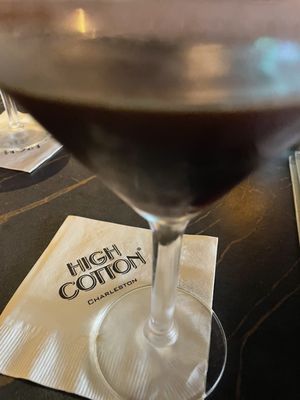 High Cotton Charleston Restaurant by null