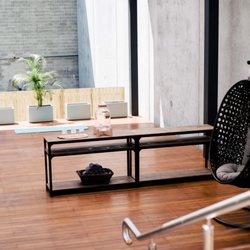 Elevate Hub