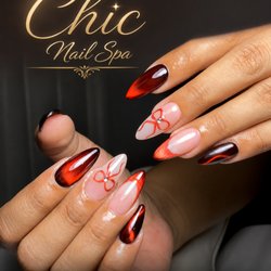 Chic Nail Spa