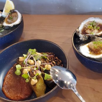 Nami Kaze - Japanese Near Me - Honolulu, Hawaii