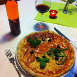Ristorante Pizzeria Insel