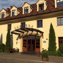 Turówka Hotel & Spa