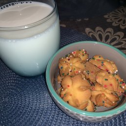 Cookies
