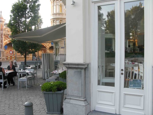 Dôme sur Mer by null