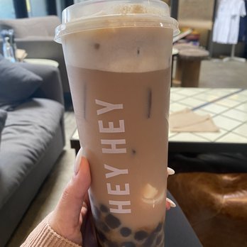 Hey Hey - Hey Hey - Coffee & Tea Near Me - Los Angeles, California Hey Hey - Hey Hey - Coffee & Tea Near Me - Los Angeles, California
