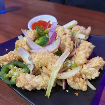 Ka-Te Restaurant and Bar - Calamari - Vietnamese Near Me - Portland, Oregon Ka-Te Restaurant and Bar - Calamari - Vietnamese Near Me - Portland, Oregon