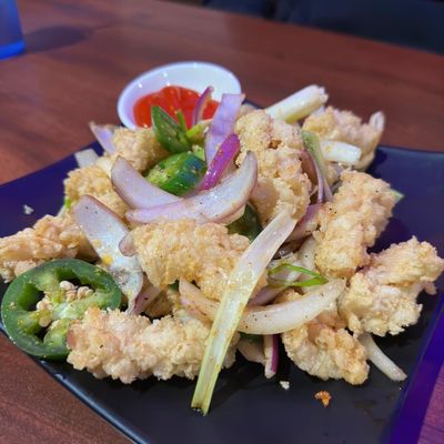 Ka-te Restaurant & Bar by null