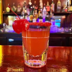 DiLoreto Club - Love potion shot