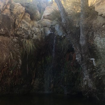 First Creek Trail - Hiking Near Me - Las Vegas, Nevada