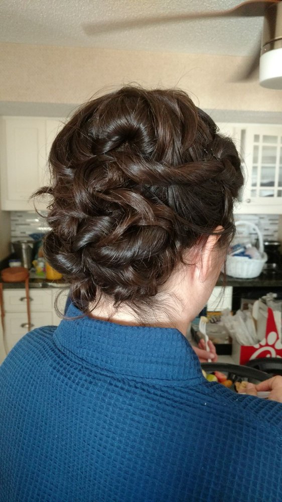 SHEAR MIRACLE BEAUTY SALON 97 Photos Hair Salons 6 Bow Cir