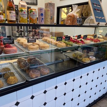 Good Town Doughnuts - All the donuts! - Donuts Near Me - Costa Mesa, California