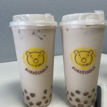bobaTEAque - Bubble Tea Near Me - Orange, California bobaTEAque - Bubble Tea Near Me - Orange, California