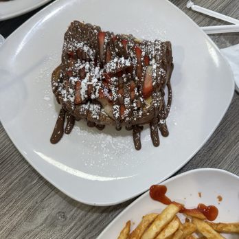 Lucky Brunch - Breakfast & Brunch Near Me - Sterling Heights, Michigan Lucky Brunch - Breakfast & Brunch Near Me - Sterling Heights, Michigan