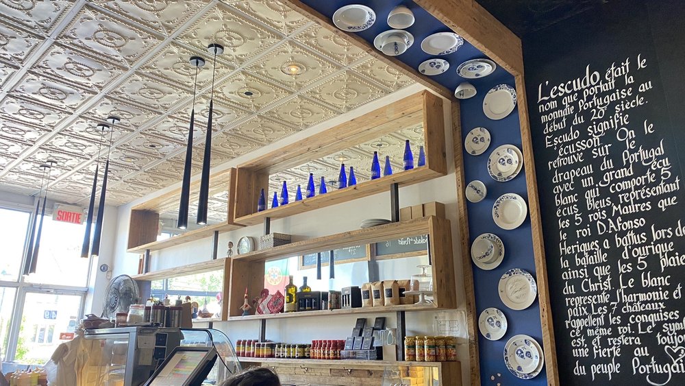 Escudo Express - Photo 2