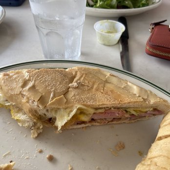 Versailles - Cubano Especial - Cuban Near Me - Miami, Florida Versailles - Cubano Especial - Cuban Near Me - Miami, Florida