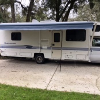 RV FastFix - Awning Install by RV Fas Fix - RV Repair Near Me