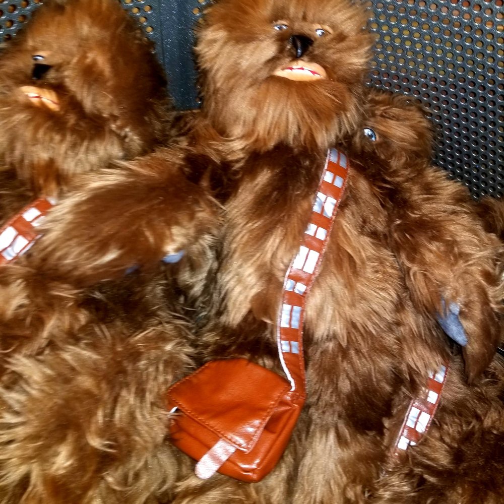 Star Wars Galactic Outpost - Accessories Near Me - Orlando, Florida Star Wars Galactic Outpost - Accessories Near Me - Orlando, Florida