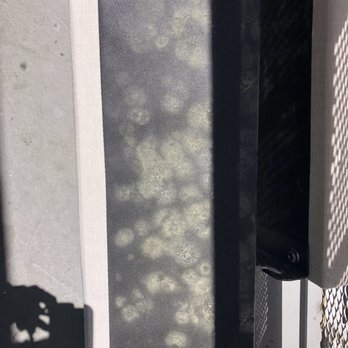 Marbrisa Apartments - mold over all our furniture - Apartments Near Me - Long Beach, California