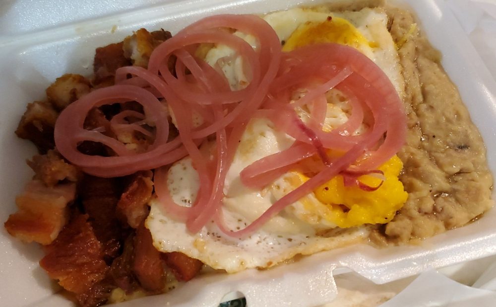 BANI RESTAURANT 20 Photos & 21 Reviews 4541 Washington St