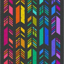 Fabric Utopia - Contemporary