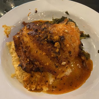 The Stave - Blackened catfish. - Southern Near Me - Frankfort, Kentucky The Stave - Blackened catfish. - Southern Near Me - Frankfort, Kentucky