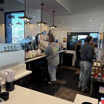 Black Rock Coffee Bar - Coffee & Tea Near Me - Mesa, Arizona Black Rock Coffee Bar - Coffee & Tea Near Me - Mesa, Arizona