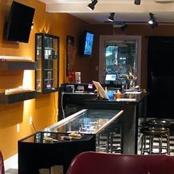 Vapors Inn