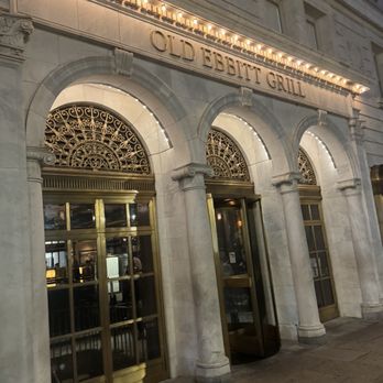 Old Ebbitt Grill - Bars Near Me - Washington, DC, District of Columbia Old Ebbitt Grill - Bars Near Me - Washington, DC, District of Columbia