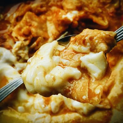 Mansion Tea Stall Al-Amna Restaurant by null