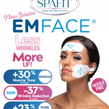 SpaFit - Day Spas Near Me - Jericho, New York