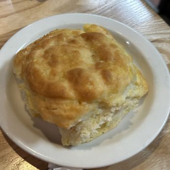 King Kitchen Family Restaurant - Oversized biscuit - Diners Near Me - King, North Carolina King Kitchen Family Restaurant - Oversized biscuit - Diners Near Me - King, North Carolina