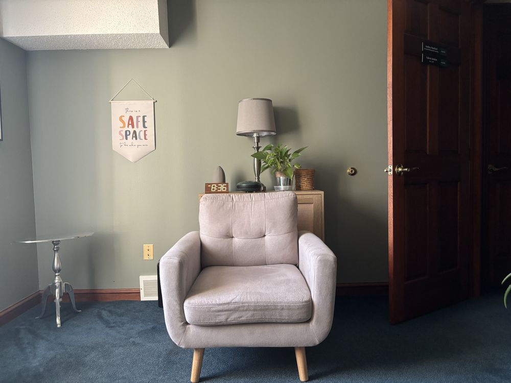 The Relationship Hearth - grief counselor in Toledo, OH