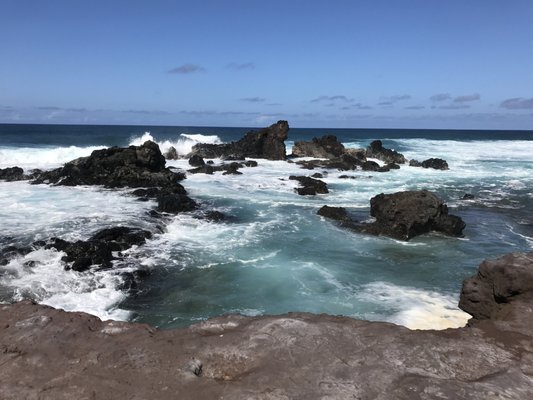 Maui What a Wonderful World Bed and Breakfast by null