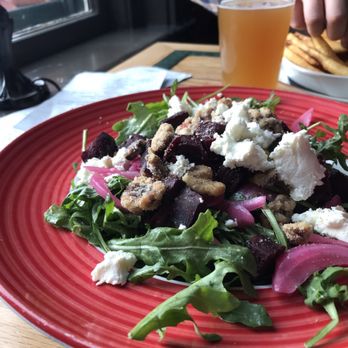 The Black Cat - New American Near Me - Bellingham, Washington