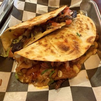 Taco Chinoz & Bar - Carne, Asada and Korean spicy chicken - Mexican Near Me - Sterling, Virginia Taco Chinoz & Bar - Carne, Asada and Korean spicy chicken - Mexican Near Me - Sterling, Virginia