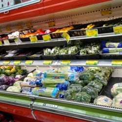 The Keystone Market