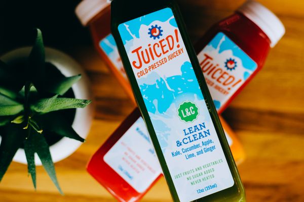 FreshFin | Third Ward Milwaukee by null