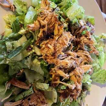 Barrio Brewing - Salad - American Near Me - Mesa, Arizona Barrio Brewing - Salad - American Near Me - Mesa, Arizona